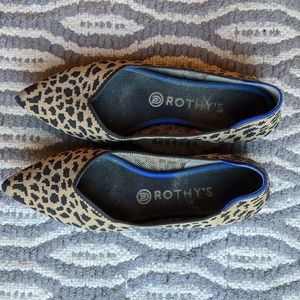 Rothys size 9